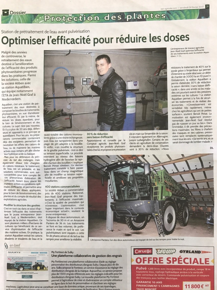 Est Agricole 14 02 2017