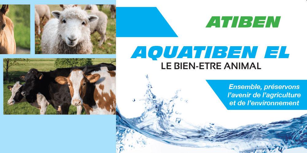 aquatiben