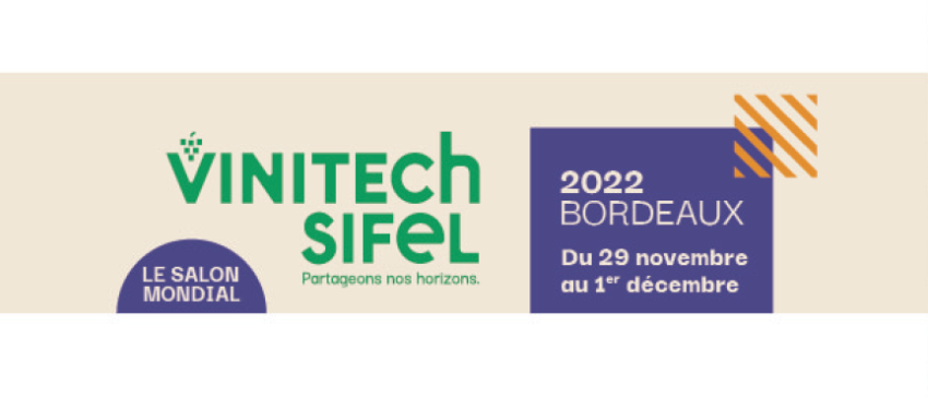 VINITECH SIFEL 2022